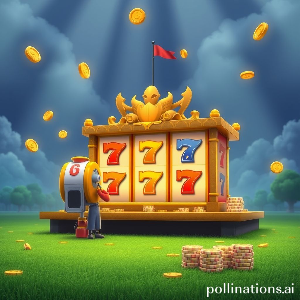 Mengenal Lebih Dalam Tentang Slot Gacor Okebray